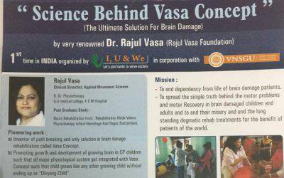 VASA concept Workshop